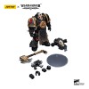 JoyToy Space Marine - Lupi Spaziali - Pacchetto Deathsworn - Deathsworn 1 1/18 - L'Eresia di Horus