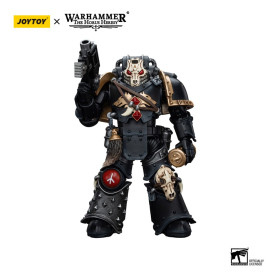JoyToy Space Marine - Lupi Spaziali - Pacchetto Deathsworn - Deathsworn 2 1/18 - L'Eresia di Horus