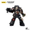 JoyToy Space Marine - Lupi Spaziali - Pacchetto Deathsworn - Deathsworn 2 1/18 - L'Eresia di Horus