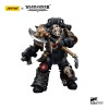JoyToy Space Marine - Lupi Spaziali - Pacchetto Deathsworn - Deathsworn 3 1/18 - L'Eresia di Horus