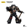 JoyToy Space Marine - Lupi Spaziali - Pacchetto Deathsworn - Deathsworn 3 1/18 - L'Eresia di Horus
