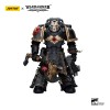 JoyToy Space Marine - Lupi spaziali - Pacchetto Deathsworn - Deathsworn 4 1/18 - L'eresia di Horus
