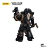 JoyToy Space Marine - Lupi spaziali - Pacchetto Deathsworn - Deathsworn 4 1/18 - L'eresia di Horus
