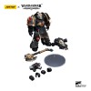 JoyToy Space Marine - Lupi spaziali - Pacchetto Deathsworn - Deathsworn 4 1/18 - L'eresia di Horus