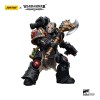 JoyToy Space Marine - Lupi spaziali - Pacchetto Deathsworn - Deathsworn 5 1/18 - L'eresia di Horus