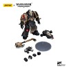 JoyToy Space Marine - Lupi spaziali - Pacchetto Deathsworn - Deathsworn 5 1/18 - L'eresia di Horus
