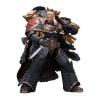 JoyToy Space Marines - Lupi spaziali Leman Russ Primarca della VI Legione - 1/18 - Warhammer L'eresia di Horus