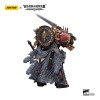 JoyToy Space Marines - Lupi spaziali Leman Russ Primarca della VI Legione - 1/18 - Warhammer L'eresia di Horus