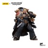 JoyToy Space Marines - Lupi spaziali Leman Russ Primarca della VI Legione - 1/18 - Warhammer L'eresia di Horus