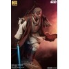 Sideshow Star Wars - Obi-Wan Kenobi Mythos