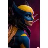 Sideshow Marvel - Wolverine: X-23 Uncaged Formato Premium 1/4