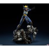 Sideshow Marvel - Wolverine: X-23 Uncaged Formato Premium 1/4