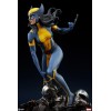 Sideshow Marvel - Wolverine: X-23 Uncaged Formato Premium 1/4