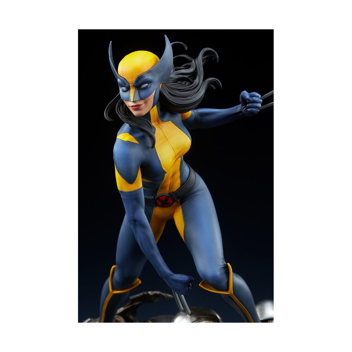 Sideshow Marvel - Wolverine: X-23 Uncaged Formato Premium 1/4