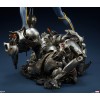 Sideshow Marvel - Wolverine: X-23 Uncaged Formato Premium 1/4