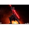 PCS Star Wars - Darth Maul Deluxe 1/3 Scala Statua Serie Epica - Episodio I La Minaccia Fantasma