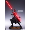 PCS Star Wars - Darth Maul Deluxe 1/3 Scala Statua Serie Epica - Episodio I La Minaccia Fantasma