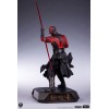 PCS Star Wars - Darth Maul Deluxe 1/3 Scala Statua Serie Epica - Episodio I La Minaccia Fantasma