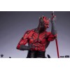 PCS Star Wars - Darth Maul Deluxe 1/3 Scala Statua Serie Epica - Episodio I La Minaccia Fantasma