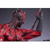 PCS Star Wars - Darth Maul Deluxe 1/3 Scala Statua Serie Epica - Episodio I La Minaccia Fantasma