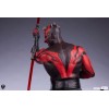 PCS Star Wars - Darth Maul Deluxe 1/3 Scala Statua Serie Epica - Episodio I La Minaccia Fantasma