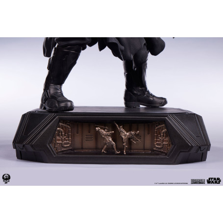 PCS Star Wars - Darth Maul Deluxe 1/3 Scala Statua Serie Epica - Episodio I La Minaccia Fantasma