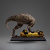 Iron Studios - L'attacco del T-Rex - Icone di Jurassic Park