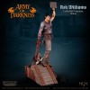 Syndicate Collectibles - Evil Dead Army of Darkness - Ash Williams Statua Premium 1/10 Edizione Apex