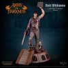 Syndicate Collectibles - Evil Dead Army of Darkness - Ash Williams Statua Premium 1/10 Edizione Apex