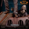 Syndicate Collectibles - Evil Dead Army of Darkness - Ash Williams Statua Premium 1/10 Edizione Apex