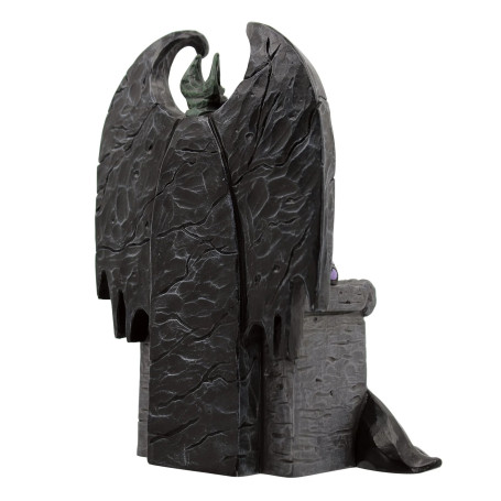Enesco - Maleficent - La Bella Addormentata Tradizione Disney di Jim Shore