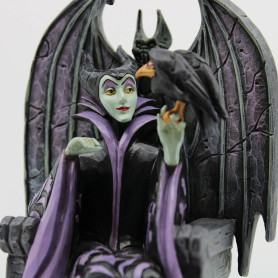 Enesco - Maleficent - La Bella Addormentata Tradizione Disney di Jim Shore
