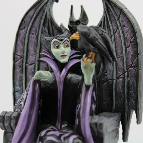 Enesco - Maleficent - La Bella Addormentata Tradizione Disney di Jim Shore
