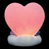 Grand Jester Studios Lilo e il punto - Stitch e Angel Heart figura luminosa