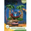Regno delle belve Disney Lilo & Stitch - Amaca di Stitch - D-Stage