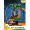 Regno delle belve Disney Lilo & Stitch - Amaca di Stitch - D-Stage