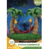 Regno delle belve Disney Lilo & Stitch - Amaca di Stitch - D-Stage