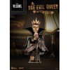 Regno della Bestia - Serie Disney Villains La Regina Cattiva busto in pvc
