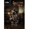 Regno della Bestia - Serie Disney Villains Maleficent busto in pvc