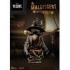 Regno della Bestia - Serie Disney Villains Maleficent busto in pvc