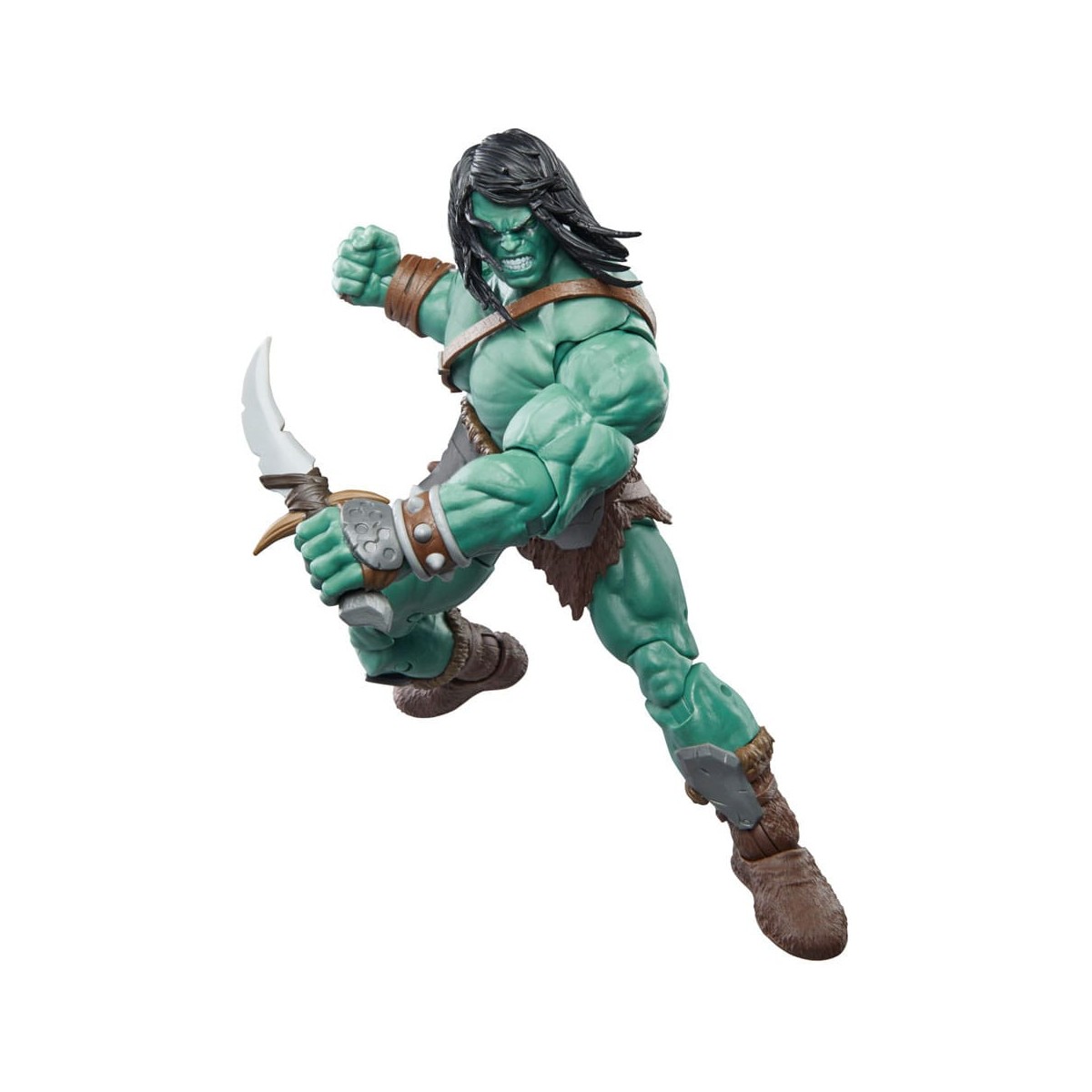 Leggende Marvel - Skaar, Figlio di Hulk Marvel 85° Anniversario