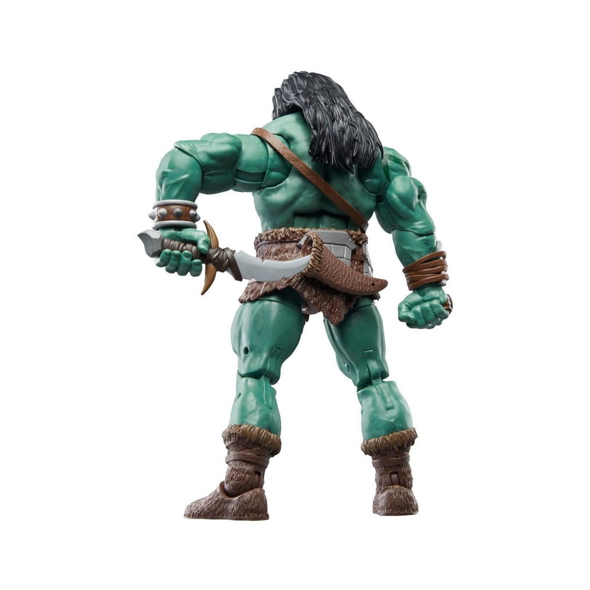 Leggende Marvel - Skaar, Figlio di Hulk Marvel 85° Anniversario