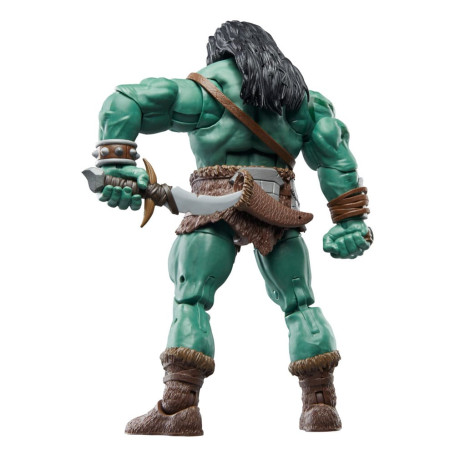 Leggende Marvel - Skaar, Figlio di Hulk Marvel 85° Anniversario