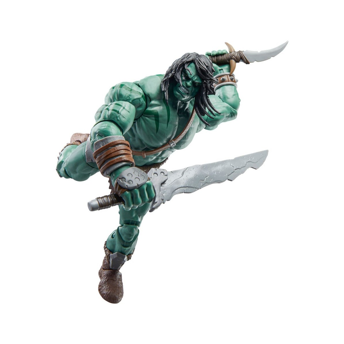 Leggende Marvel - Skaar, Figlio di Hulk Marvel 85° Anniversario