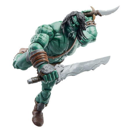 Leggende Marvel - Skaar, Figlio di Hulk Marvel 85° Anniversario