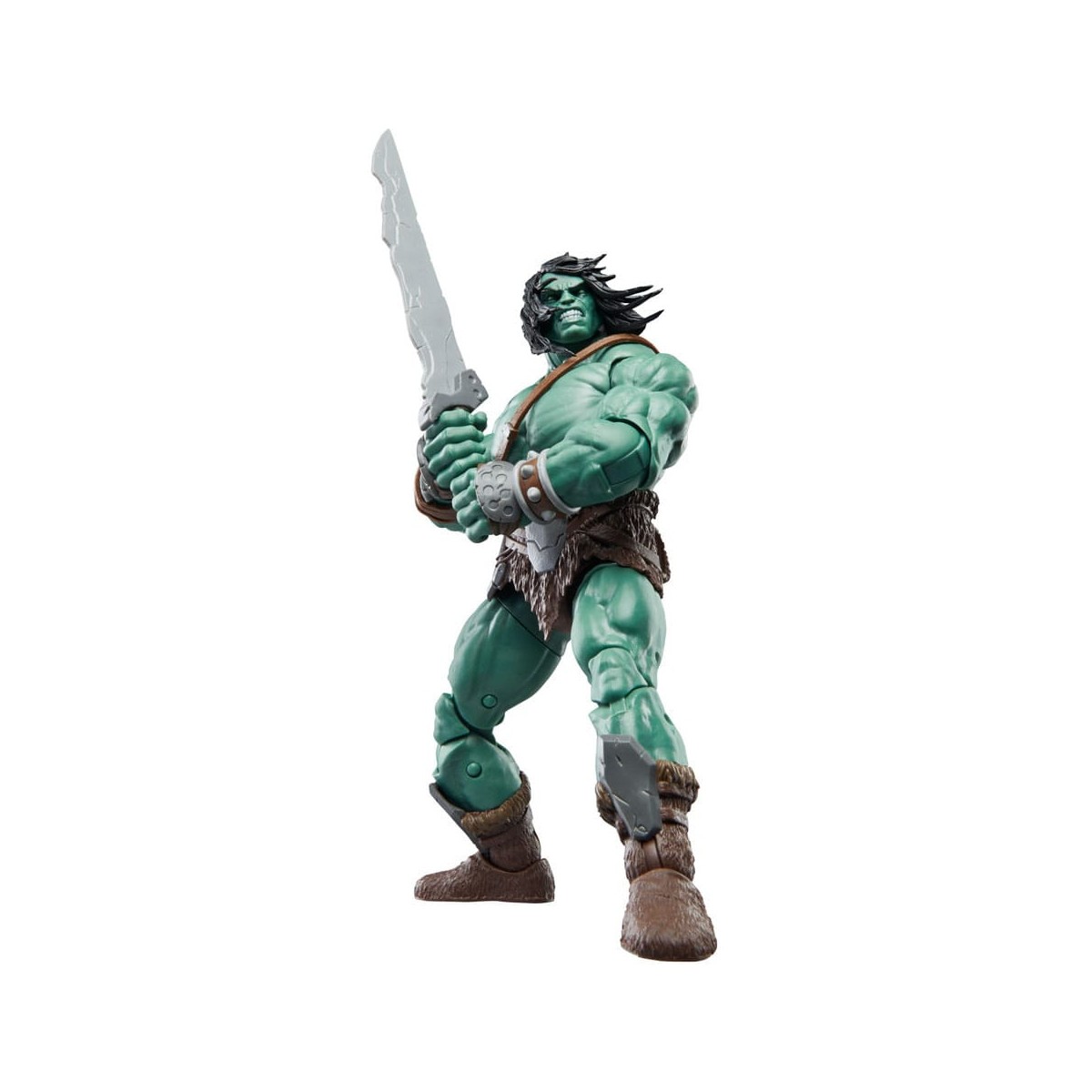 Leggende Marvel - Skaar, Figlio di Hulk Marvel 85° Anniversario