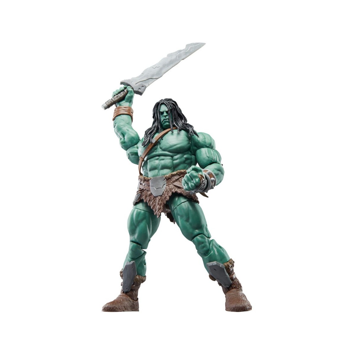Leggende Marvel - Skaar, Figlio di Hulk Marvel 85° Anniversario