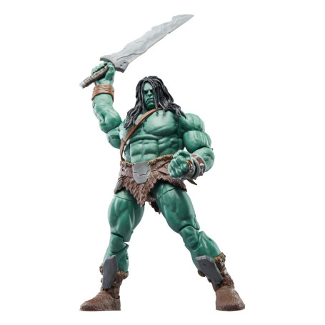 Leggende Marvel - Skaar, Figlio di Hulk Marvel 85° Anniversario