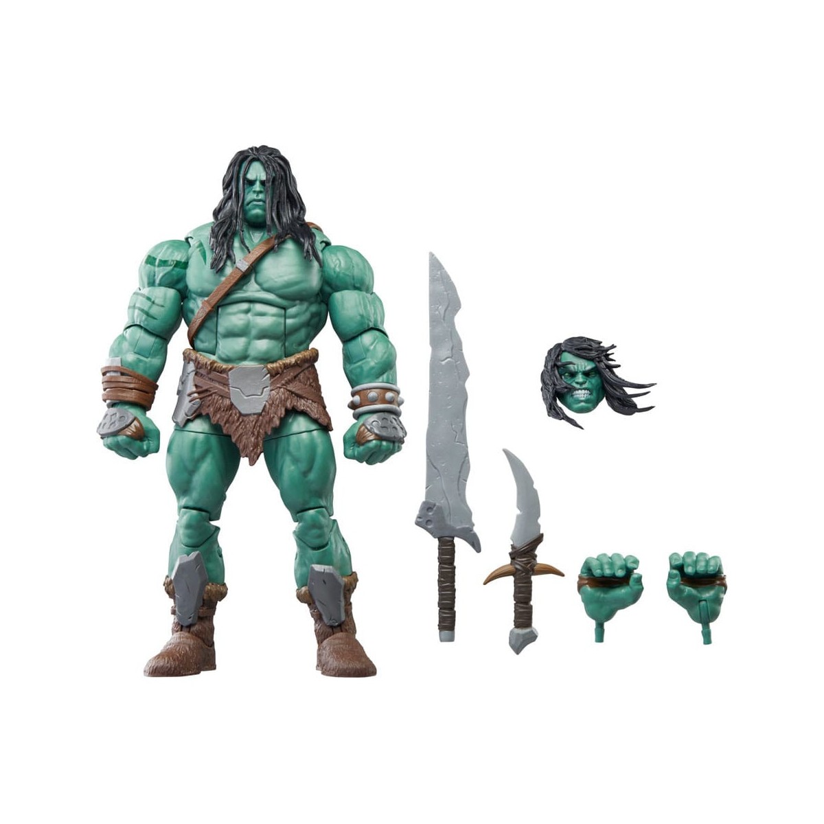 Leggende Marvel - Skaar, Figlio di Hulk Marvel 85° Anniversario