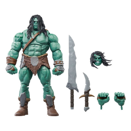 Leggende Marvel - Skaar, Figlio di Hulk Marvel 85° Anniversario